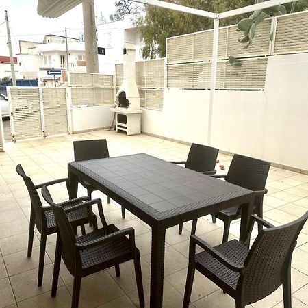 Villa Lido Conchiglie Lido Conchiglia Εξωτερικό φωτογραφία