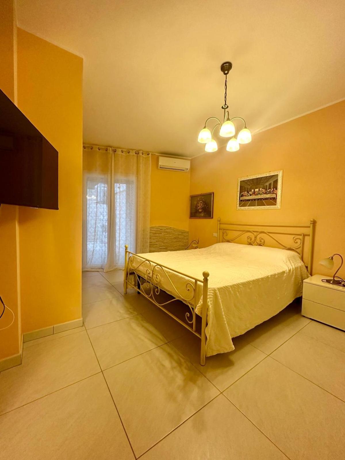Villa Lido Conchiglie Lido Conchiglia Εξωτερικό φωτογραφία